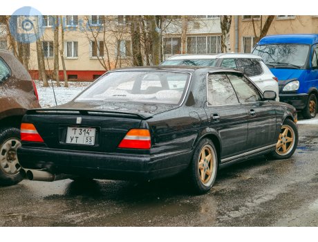 т314ут55, Nissan Gloria