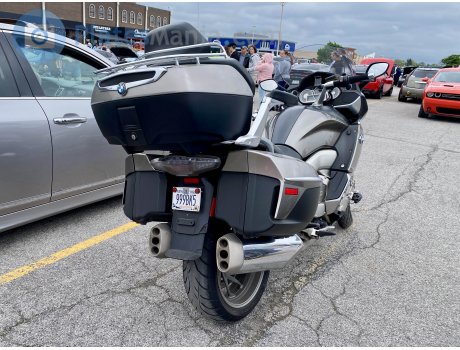 999BK5, BMW K Series