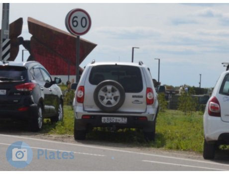 в880вн57, Chevrolet 2123 Niva