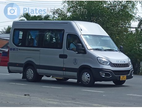 65F-001.75, Iveco Daily
