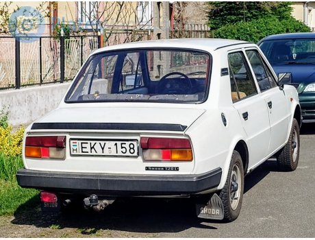 EKY-158, Skoda 120