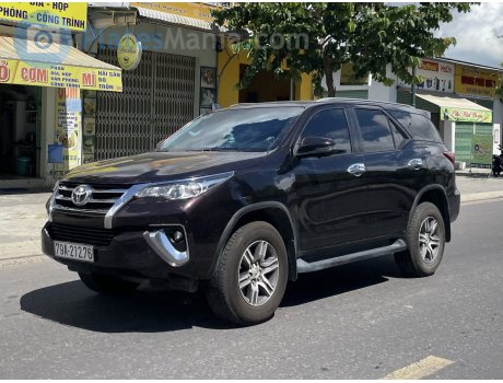79A-212.76, Toyota Fortuner