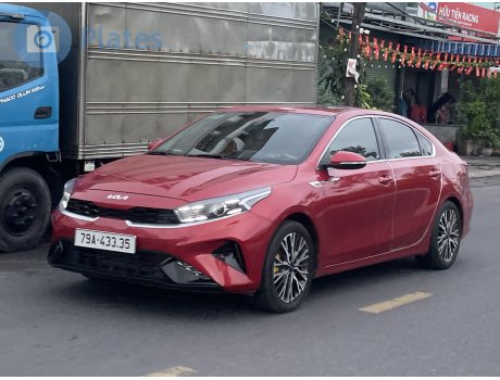 79A-433.35, Kia K3