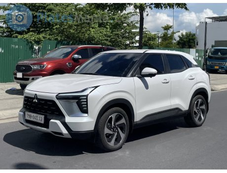 79B-040.13, Mitsubishi Xforce