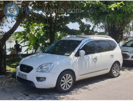 29A-866.55, Kia Carens