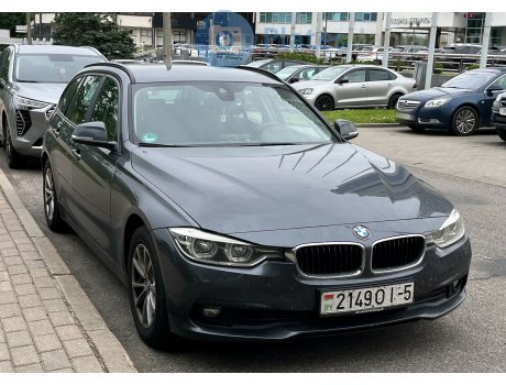 2149 OI-5, BMW 3 Series
