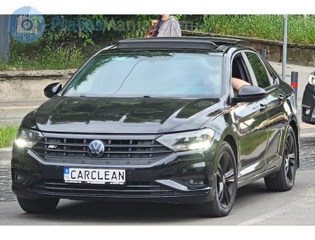 14 CARCLEAN, Volkswagen Jetta