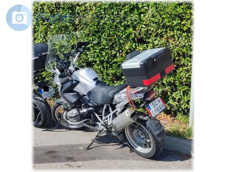 SC 086AH, BMW R Series