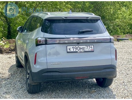 к190ме774, Chery (Chirey) Tiggo 4