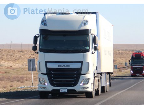 01 177 AQV, DAF XF