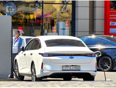 77 EJ 050, Qiyuan A05
