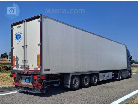 251-L-2722, Chereau