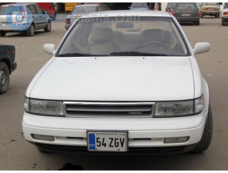 054 ZGV, Nissan