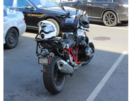 22K1272, BMW R Series