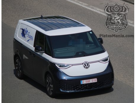 2-GQR-016, Volkswagen ID.Buzz