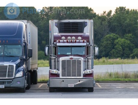 A546607, Peterbilt
