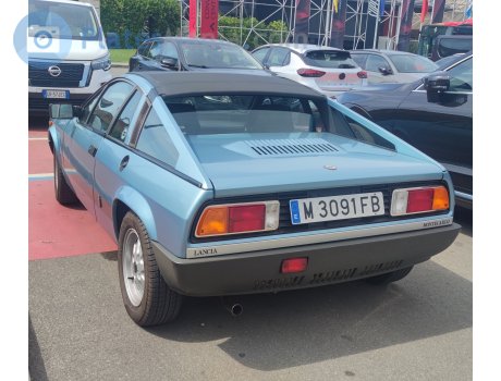 M 3091 FB, Lancia Beta