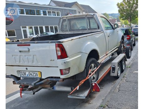 SOK 04216, Tata Xenon