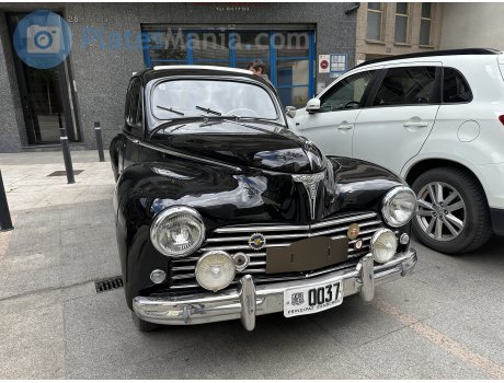 0037, Peugeot 202