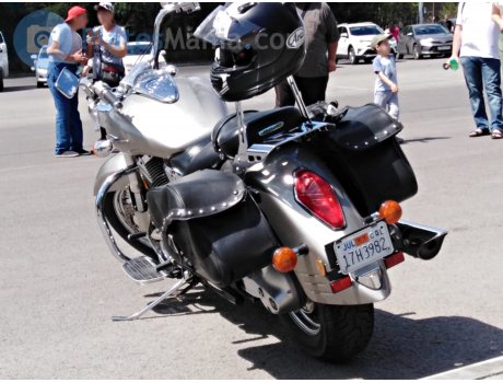 17H3982, Honda VTX Series