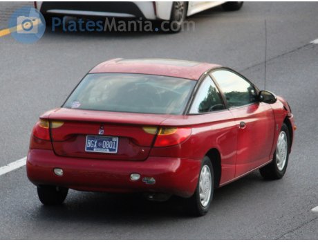 BGX-0801, Saturn S-Series