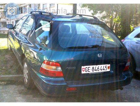 GE 846445, Honda Accord