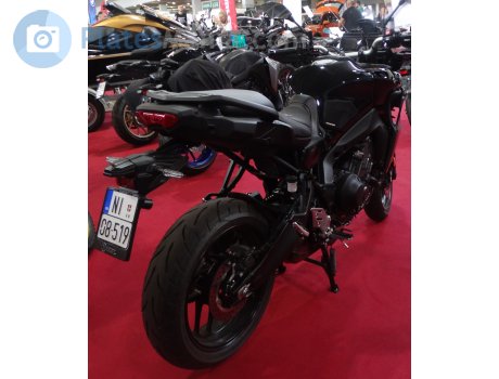 NI 08-519, Yamaha MT / XSR