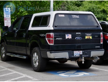 C92645T, Ford F-150
