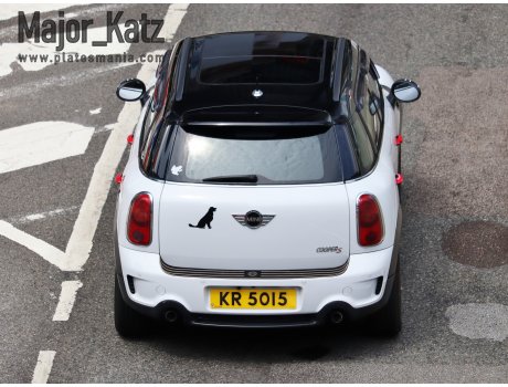 KR 5015, MINI