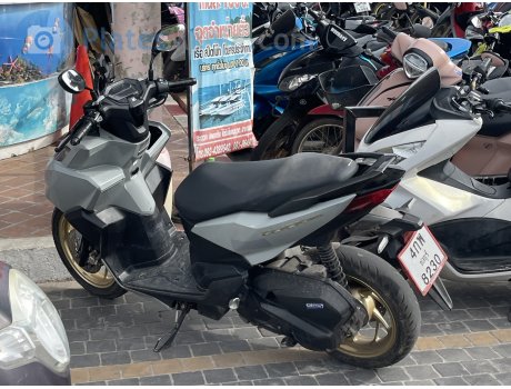 4กพ 8230, Honda Click
