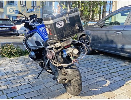 151-C-8098, BMW R Series