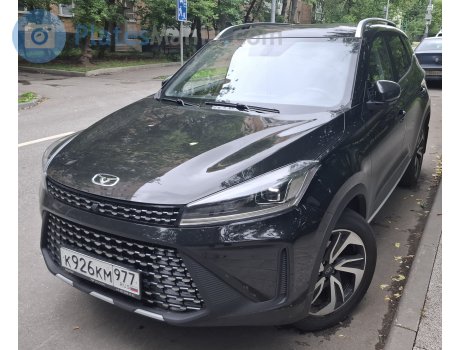 к926км977, Kaiyi X3