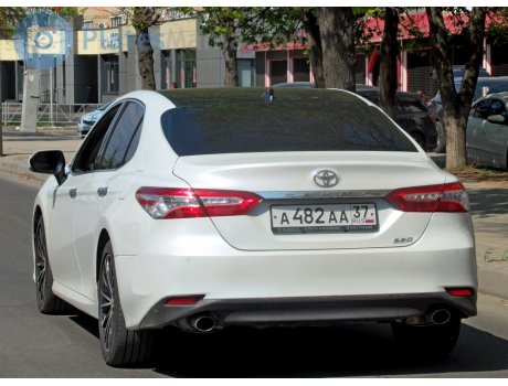 а482аа37, Toyota Camry