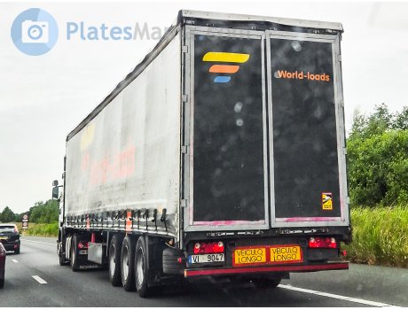 VI-9047, LeciTrailer