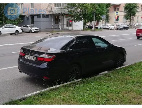 о008не69, Toyota Camry