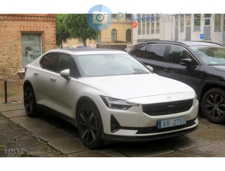 AR-2750, Polestar 2