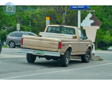 462A246, Ford F-150
