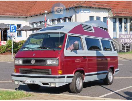 AG 90186, Volkswagen