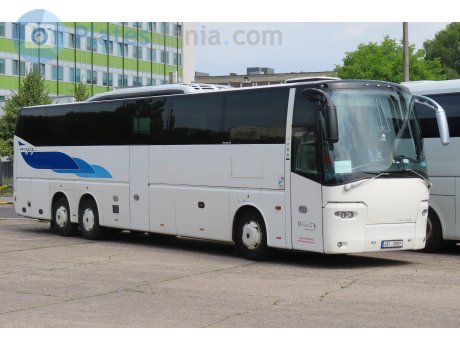 4SI 0900, Bova Magiq