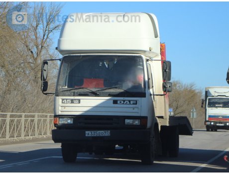 а335ео97, DAF 45