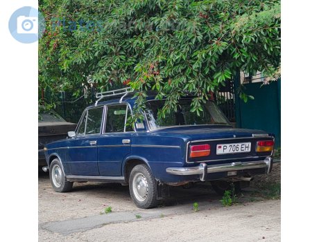 P 706 EH, Lada (VAZ) 2103