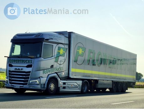 MPS-210, DAF XG