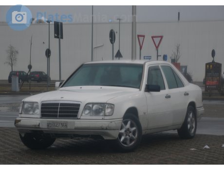 VC 647368, Mercedes-Benz E-Klasse
