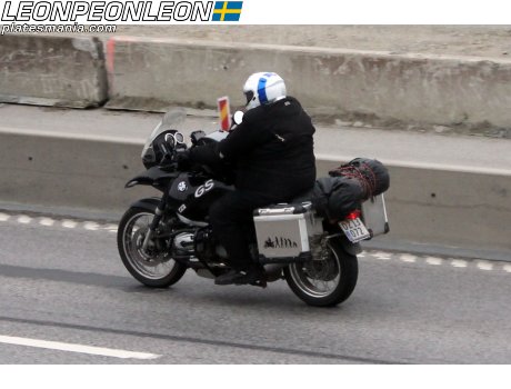 DZ 13072, BMW R Series