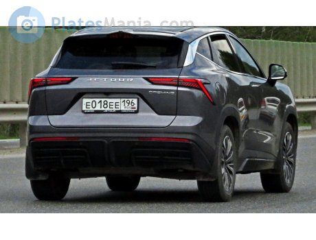 е018ее196, Jetour Dashing / Dasheng