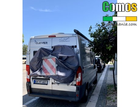 KN MT 682 (03/11), Clever Vans