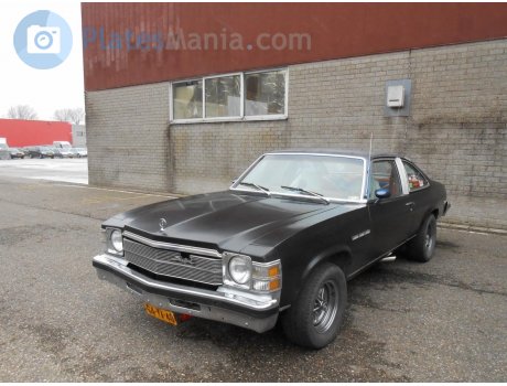 64-YA-40, Buick Skylark