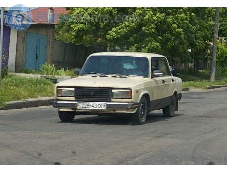 12 228-43 OH, Lada (VAZ) 2105