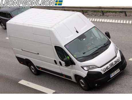 B 123 JCH, FIAT Ducato