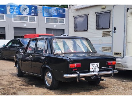 7709 AH-7, Lada (VAZ) 2101